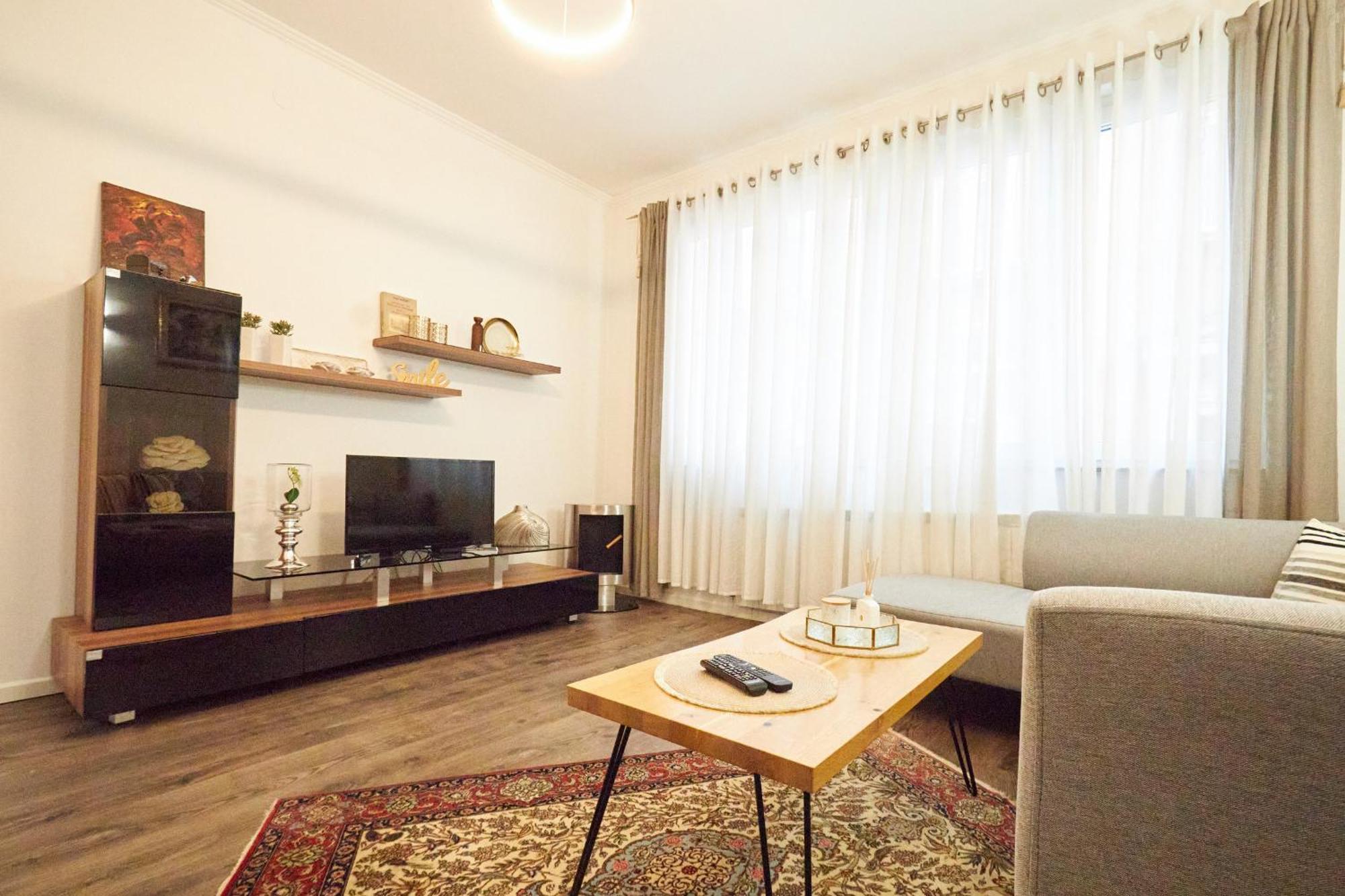 Old Town Elegance Sarajevoアパートメント エクステリア 写真